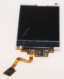 Samsung Display Unit - Gh07-00490a Display Complete