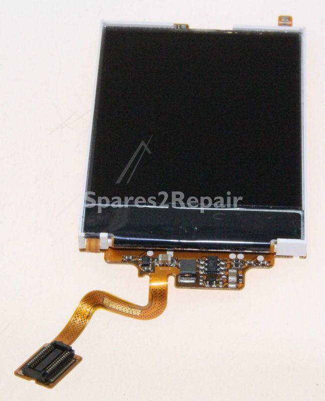 Samsung Display Unit - Gh07-00490a Display Complete