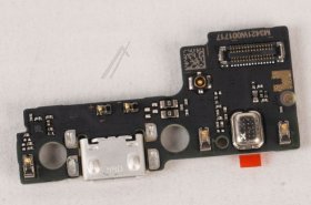 Xiaomi Module - Electrical Unit - 5600020c3t00 Redmi 12c (nfc) Sub-board Assembly-c3t-gl