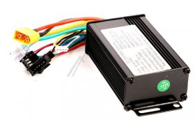 Platum Emobility Controller - E_srz 11 Controller