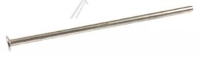 Pin - C00195172 482000083202 Pivot Pin (xb800aenf) [Whirlpool Indesit]