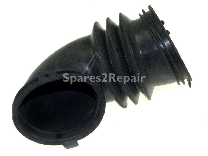 Tube - 2835340100 C00874913 Condenser Pipe Hose [Arcelik]