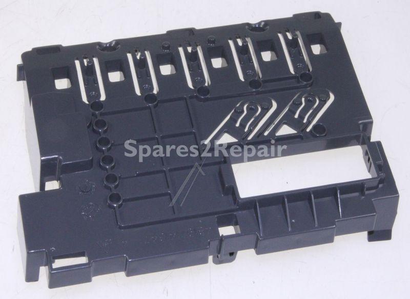Panel - C00306219 488000306219 Control Panel With Detergent Drawer Handle [Whirlpool Indesit]