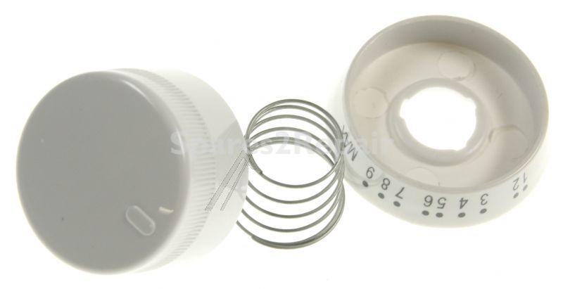 Blending Ring - 20909315 Yp Knob And Skirt G(dume (sigma maca T5 [Vestel]