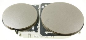 Hisense Gorenje Induction Board - 460518 Induction Module Bi2 200p-160 Nips 75 08014 710