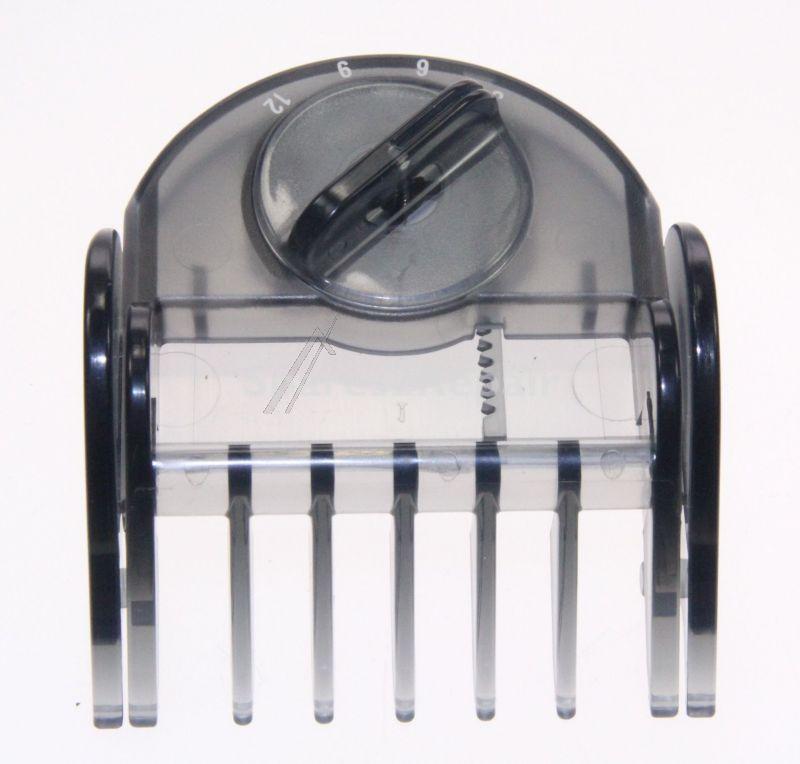 Comb Attachment - Cs-00123435 Comb 3-12mm [Groupe SEB]