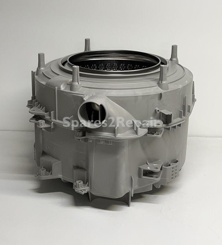 Tub Flap - 3484161017 Drum And Tub Assembly [Electrolux Aeg]