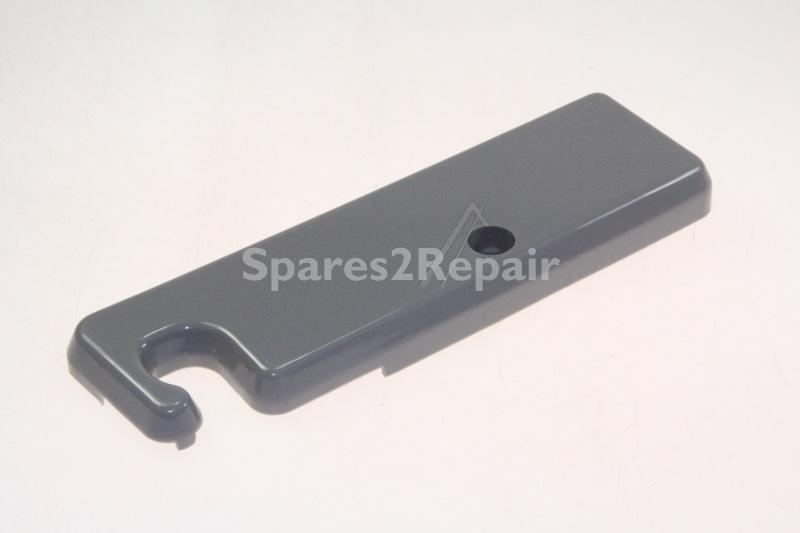 Lg Door Hinges For Fridges - Mck36589603 Hinge Cover
