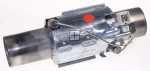 Compatible Dishwasher Flow through Heater - Resistor 1800w Ø=40mm Longit:18cm