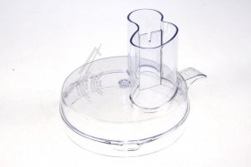 Mixing Bowl Lid - Ms-5a07890 Cover-bowl-chopper 3l [Groupe SEB]
