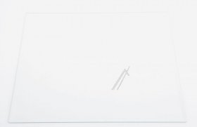 Pane - 00689251 Glass Panel [Bosch Siemens]