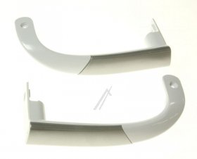 Fridge Door Handles - 4326380500 C00895827 Handle Assembly [Arcelik]