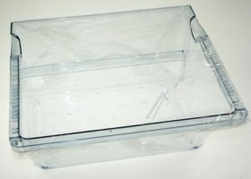 Haier Vegetable Drawer - 0060222005b 49046143 Drawer Pc Lower