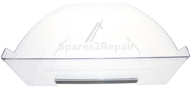 Vegetable Drawer - 00449002 Vegetable Container [Bosch Siemens]