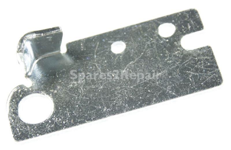 Door Stopper - 37030725 Bottom Stopper-left (566 Glass)rv1 [Vestel]