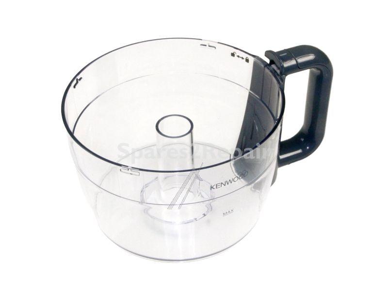 Bowl - Kw714211 Assembly-bowl Km282-km288 [Delonghi]