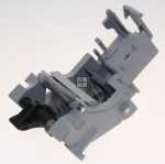 Smeg Door Opener - 697690154 Door Lock Assembly + Micro