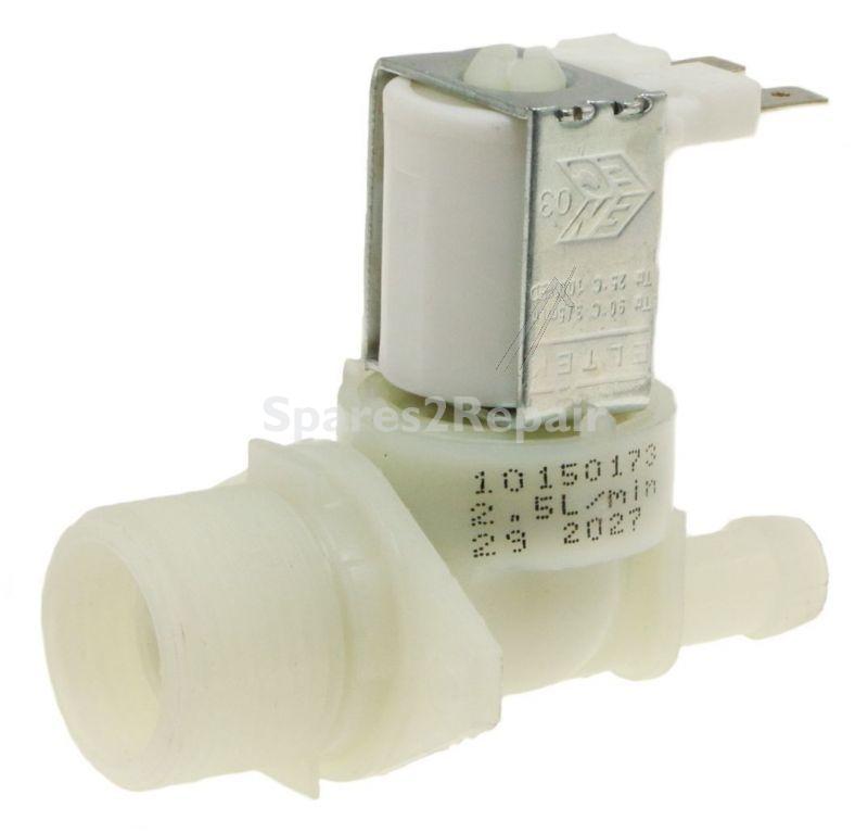 Solenoid Valve - 4055361234 Fill Valve 6w 3 78 2 5l-min [Electrolux Aeg]