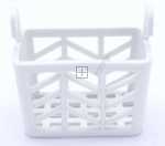 Basket - 1015790 Tablet Container 3 In 1 [Amica]