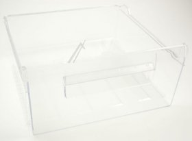 Freezer Drawer - 49038175 Top - Middle Drawer [Candy Hoover]