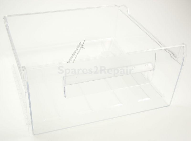 Freezer Drawer - 49038175 Top - Middle Drawer [Candy Hoover]