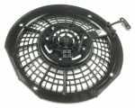 Air Vent Grille - C00242762 482000084763 Motor Support [Whirlpool Indesit]