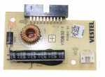 Vestel Module - Electrical Unit - 23020805 Md asy 17db32-lg(24v(mb60(adapter