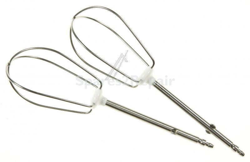 Beater - Ss-193320 Whisk*2-to Emulsify [Groupe SEB]