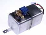 Heat Boiler - 00611050 Heating Element [Bosch Siemens]