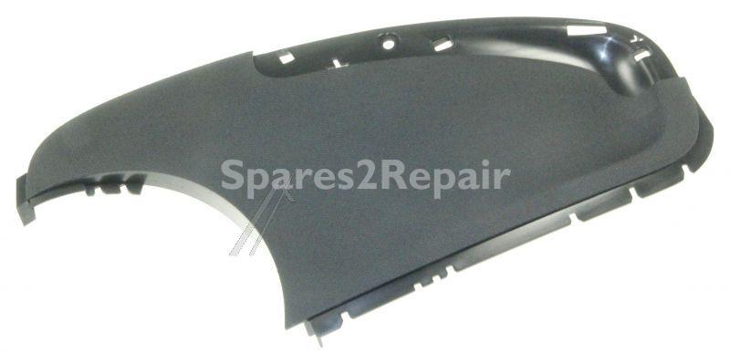 Flap - 1181929017 Cover Side Right [Electrolux Aeg]