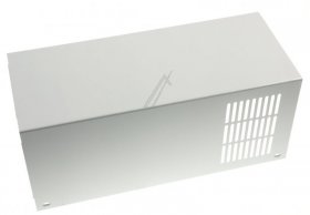 Faber Franke Roblin Fireplace - 133 0444 019 Upp chim 167-169 R3 X F397 Deb