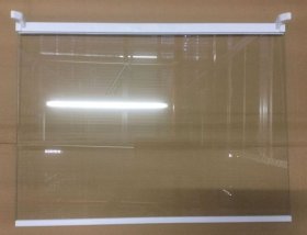 Glass Panel - 11013822 Glass Plate [Bosch Siemens]