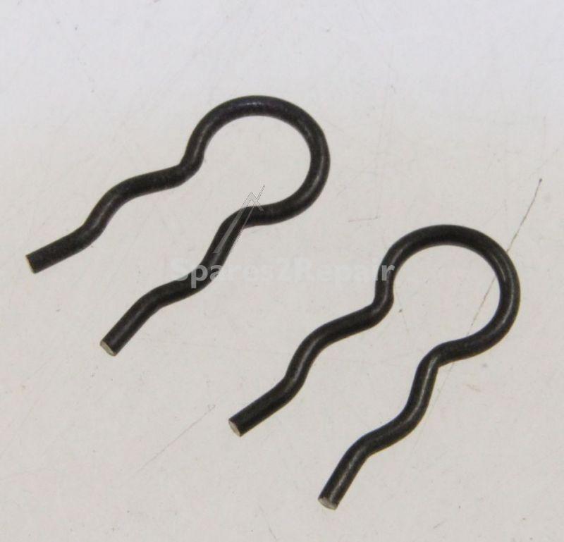 Clip - 00426743 Clip [Bosch Siemens]