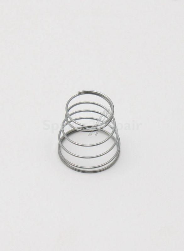 Spring - 4055072682 Knob Spring [Electrolux Aeg]