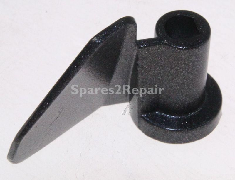 Hisense Gorenje Kneader Hook - 307890 Double Pan Kneader