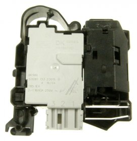 Door Interlock Switch - C00375005 481010602648 Door Lock [Whirlpool Indesit]