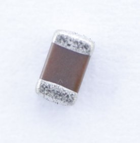 Sony Smd Capacitor - 116418211 Capacitor