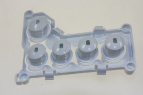 Button Set - 42023426 Selection Button Tree 5-olympus [Vestel]