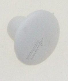 Liebherr Square Plug - 740262300 Cap White 4 4mm