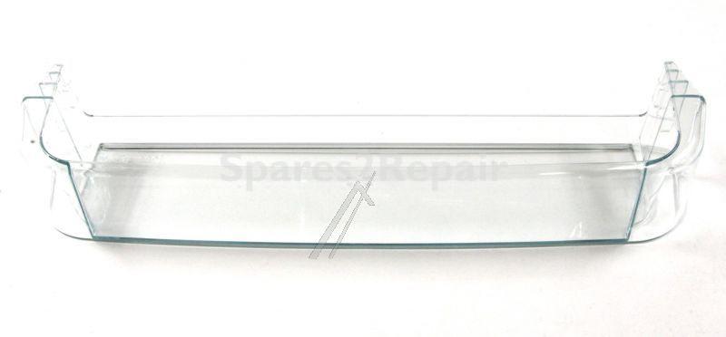 Refrigerator - Freezer Door Shelf - 2246121087 Door Shelf [Electrolux Aeg]