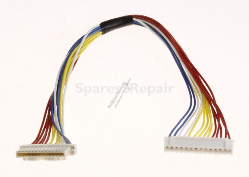 Beko Diode - 303489r C00949632 Diode Bridge 6a 600v