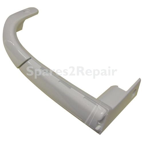 Fridge Door Handles - 4812730100 C00894229 External Door [Arcelik]