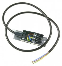 Panasonic Mains Power Lead - 691290955 Feed Cable Assembly
