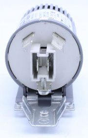 Hisense Gorenje Radio Interference Suppression - 558354 Rso-filter