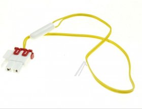 Samsung Temperature Sensor For Refrigerators - Freezers - Da32-10109h Sensor-Assembly 502a sr-5158 l310 yel