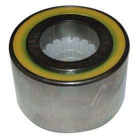 Ball Bearing Water proof - C00026298 482000026091 633667 Skf-bearing 30x60 03x37 [Whirlpool Indesit]