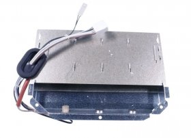 Grundig Tumble Dryer Heater Element - Part Number C00866020 - View #5