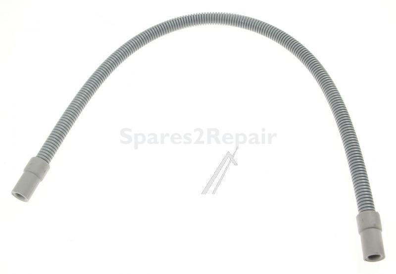 Connector Hose - C00320278 481010379193 Drain Hose [Whirlpool Indesit]
