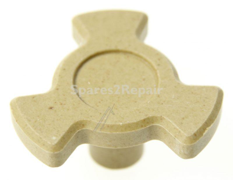 Teka Driver Unit Disc Table - 93163019 Motor Coupling Shaft