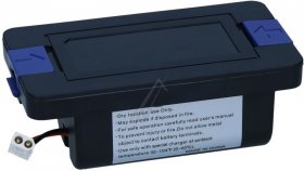 Vacuum Cleaner Battery - Rs-rt900866 Lithium-ion Battery 14v [Groupe SEB]